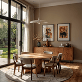Meroq Pendant Light - Residence Supply