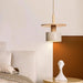 Mersi Pendant Light - Residence Supply