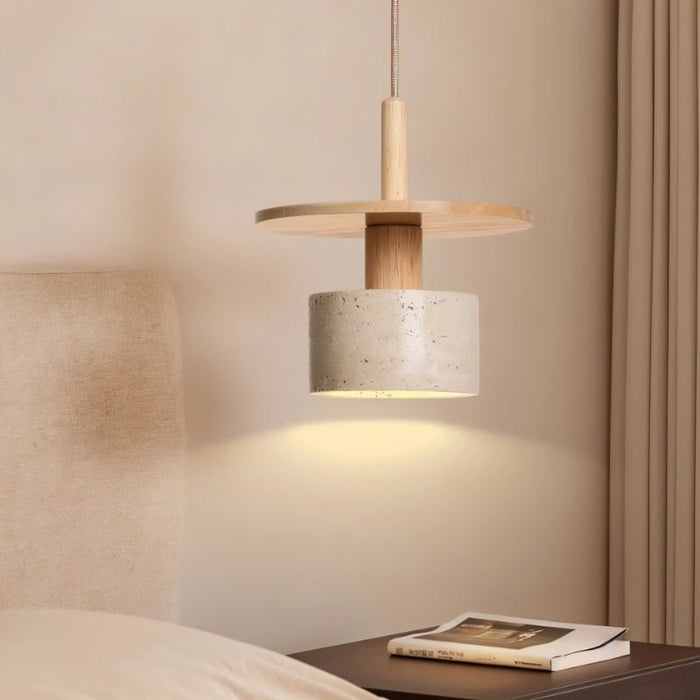 Mersi Pendant Light - Residence Supply