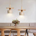 Mersi Pendant Light - Residence Supply