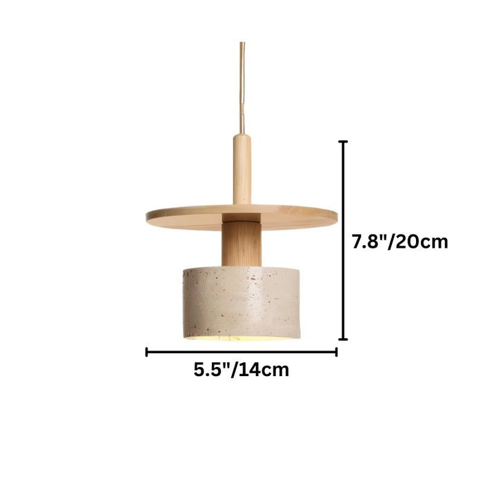 Mersi Pendant Light - Residence Supply