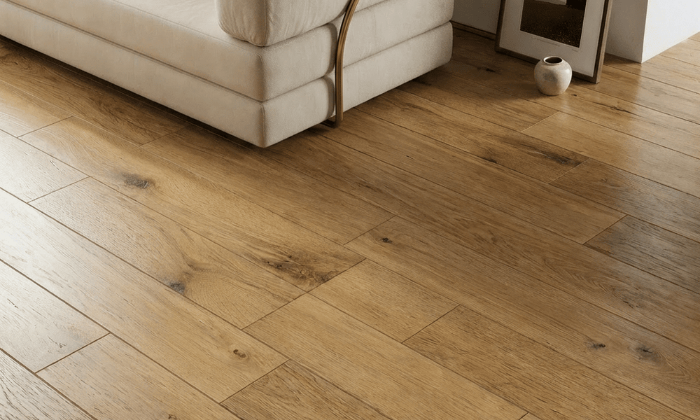 Designed for Everyday Living