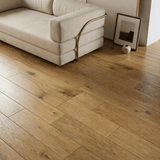 Mesa Oak Flooring - Residence Supply