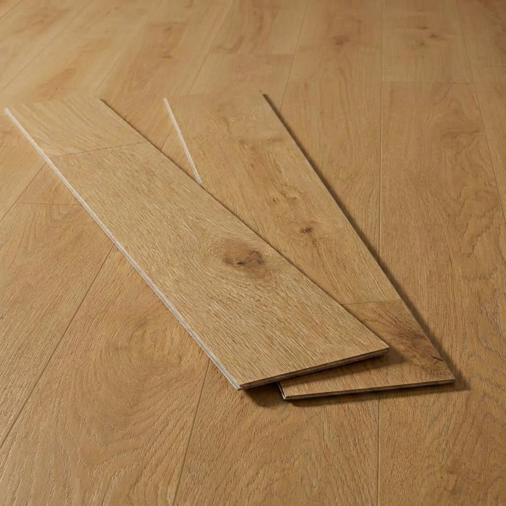 Mesa Oak Flooring - Residence Supply