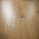 Mesa Oak Flooring - Residence Supply