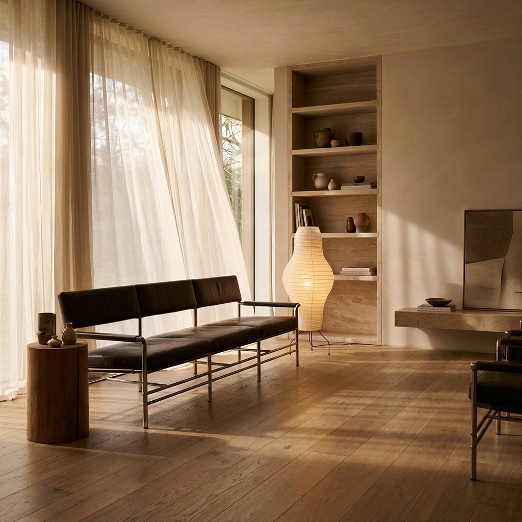 Mesa Oak Flooring - Residence Supply