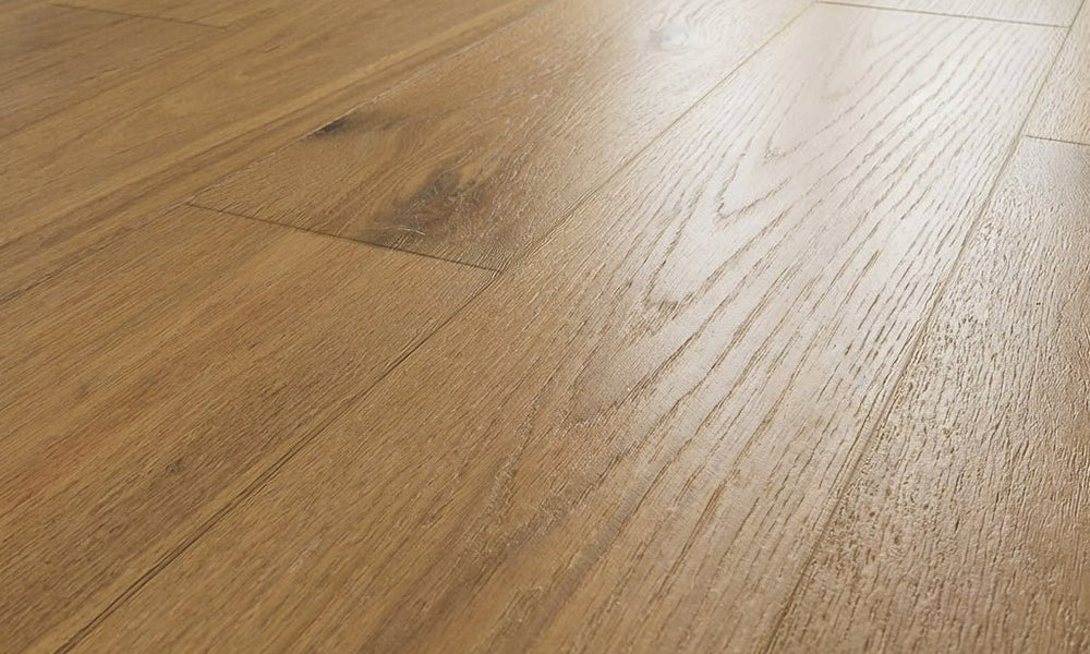 Subtle Grain, Natural Texture