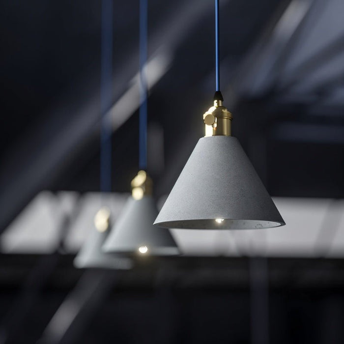 Mesa Pendant Light - Residence Supply