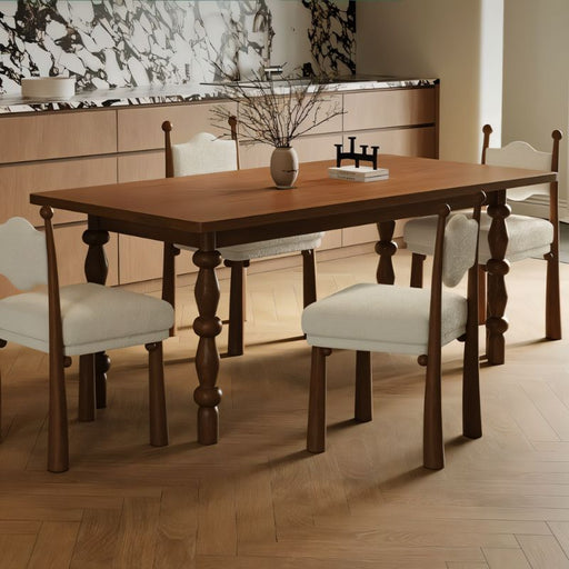 Meshutaf Dining Table - Residence Supply