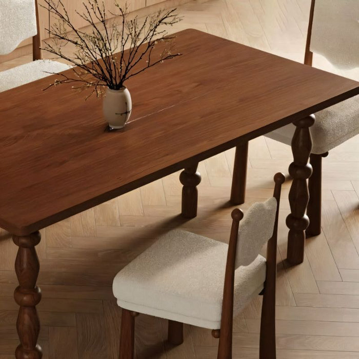 Meshutaf Dining Table - Residence Supply