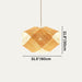 Mesraq Pendant Light - Residence Supply