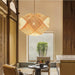 Mesraq Pendant Light - Living Room Lighting