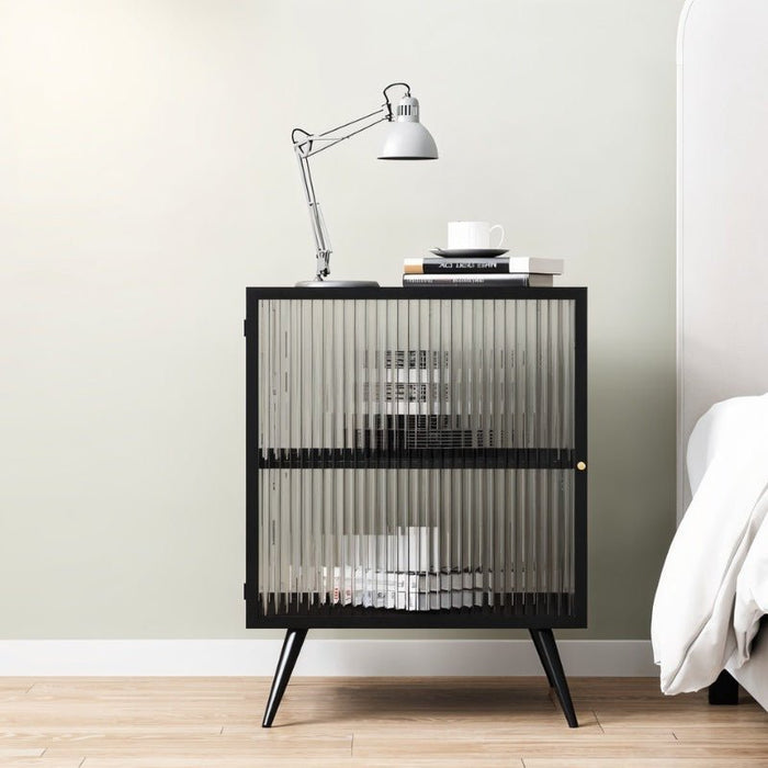 Messene Side Table - Residence Supply