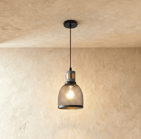 Mesu Pendant Light - Residence Supply
