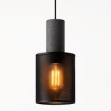 Mesu Pendant Light - Residence Supply