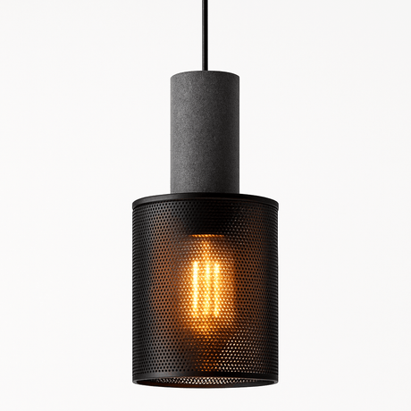 Mesu Pendant Light - Residence Supply