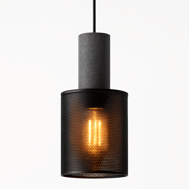 Mesu Pendant Light - Residence Supply