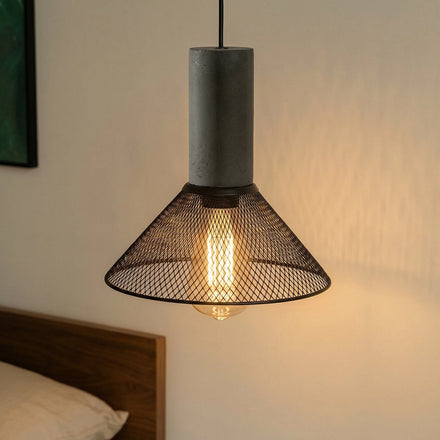 Industrial Ceiling Lights