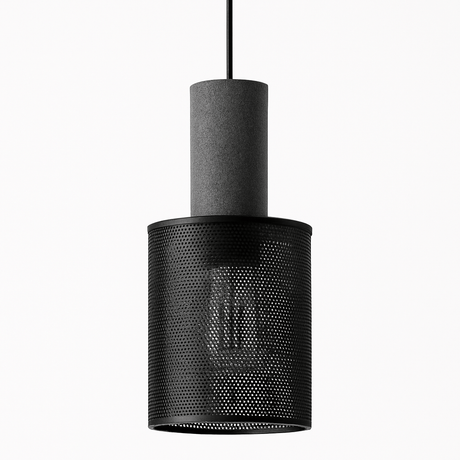 Mesu Pendant Light - Residence Supply