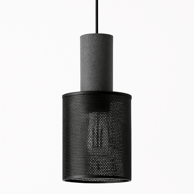 Mesu Pendant Light - Residence Supply