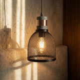 Mesu Pendant Light - Residence Supply