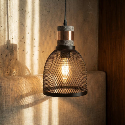 Industrial Pendant Lights