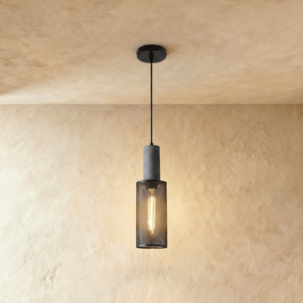 Mesu Pendant Light - Residence Supply