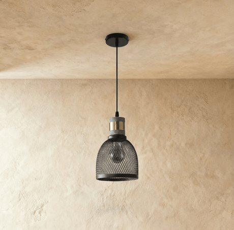 Mesu Pendant Light - Residence Supply