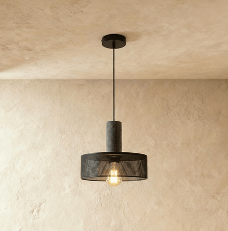 Mesu Pendant Light - Residence Supply