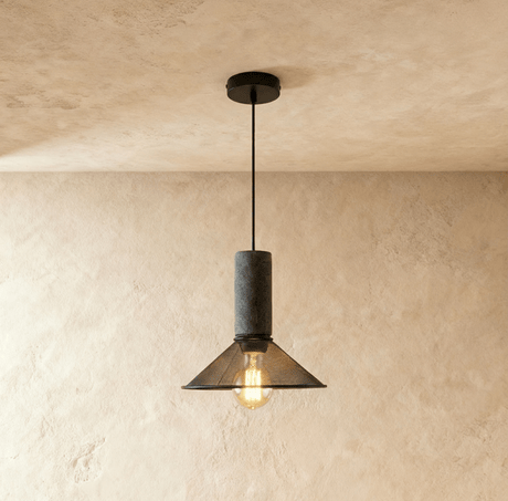 Mesu Pendant Light - Residence Supply