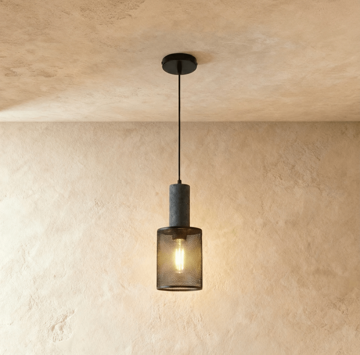 Mesu Pendant Light - Residence Supply