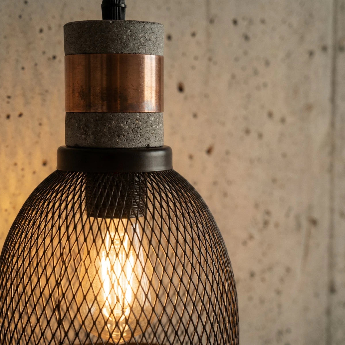 Mesu Pendant Light - Residence Supply
