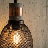 Mesu Pendant Light - Residence Supply