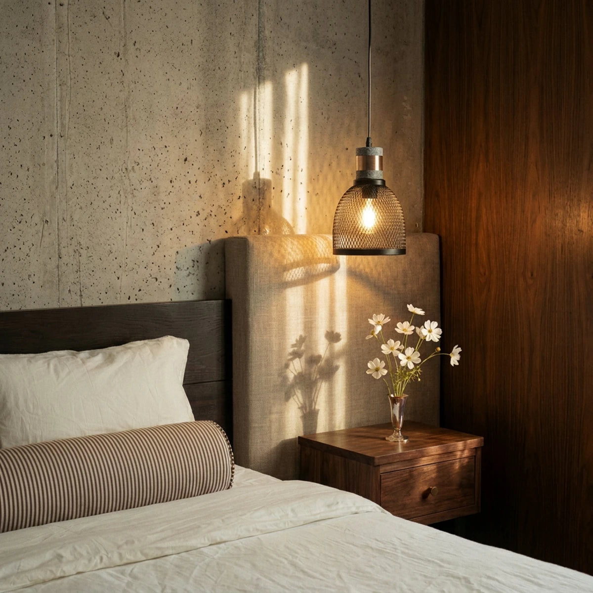 Mesu Pendant Light - Residence Supply