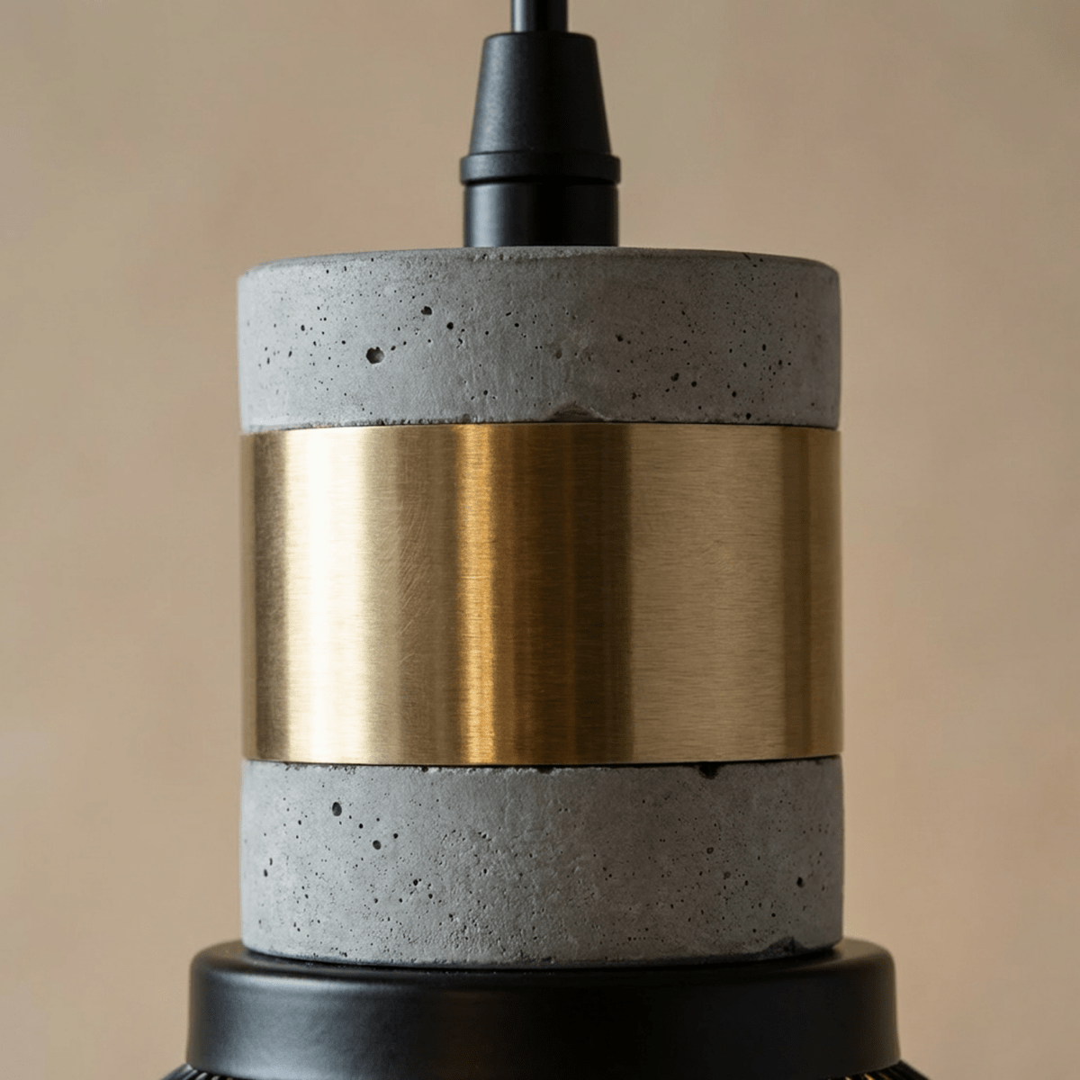 Mesu Pendant Light - Residence Supply