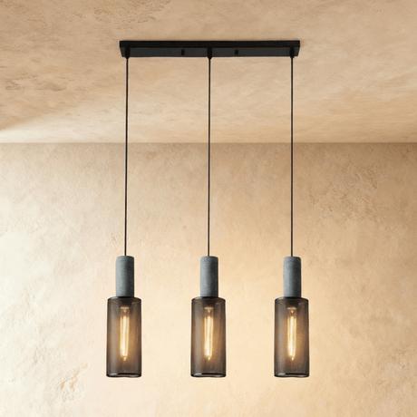 Mesu Pendant Light - Residence Supply