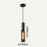 Mesu Pendant Light