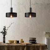 Mesu Pendant Light