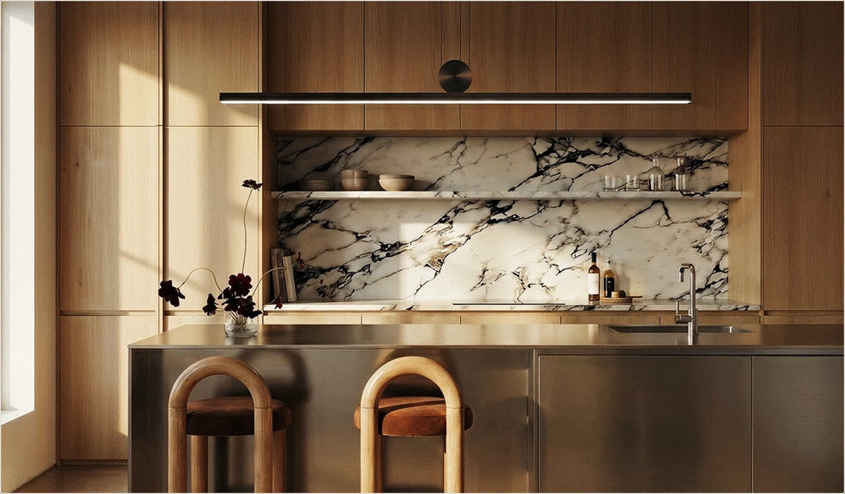 Metal Pendant Lights