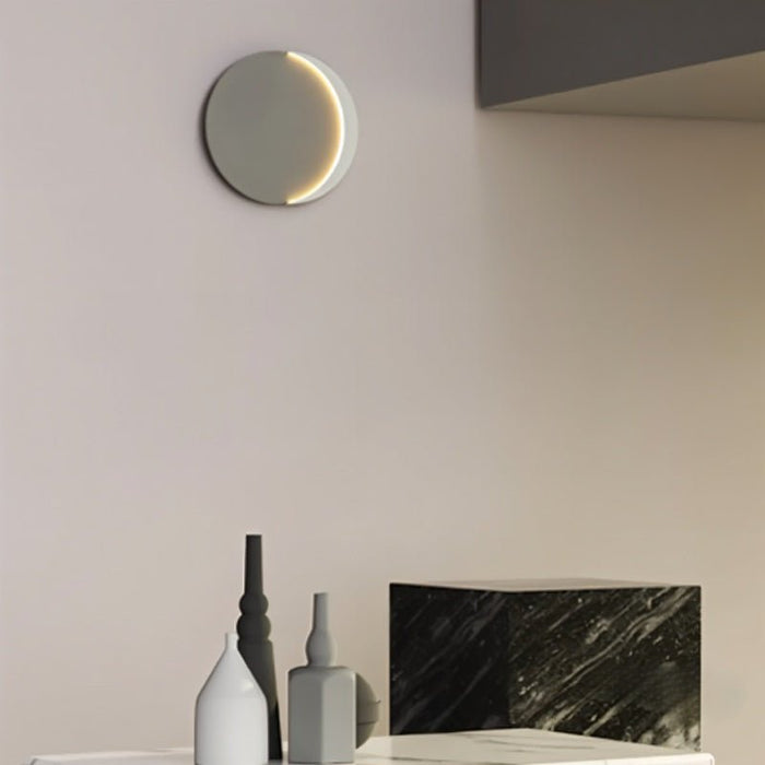 Metzil Wall Lamp - Residence Supply