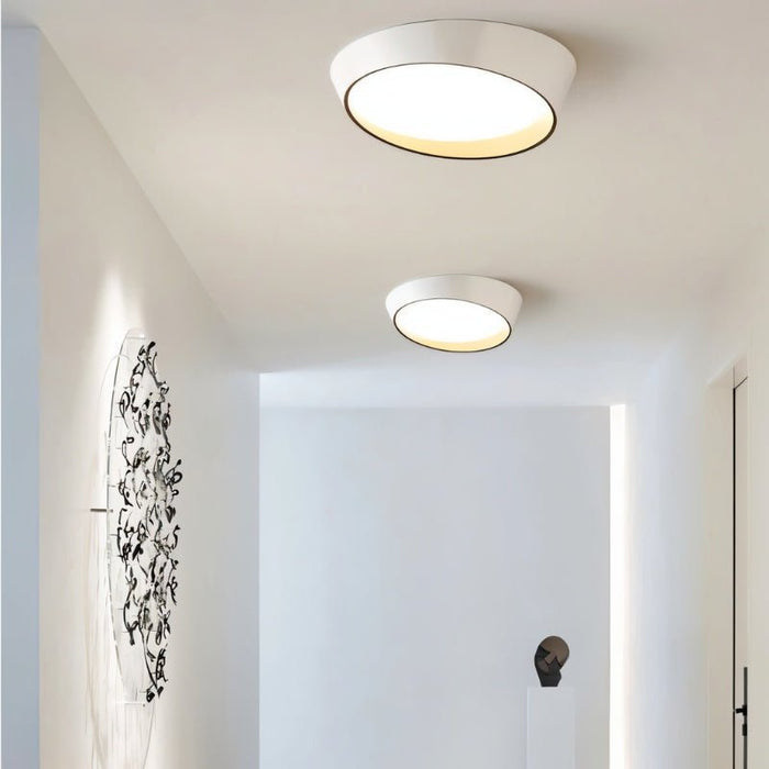 Mia Ceiling Light - Modern Lighting for Hallway