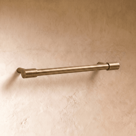 Mica Knob & Pull Bar - Residence Supply