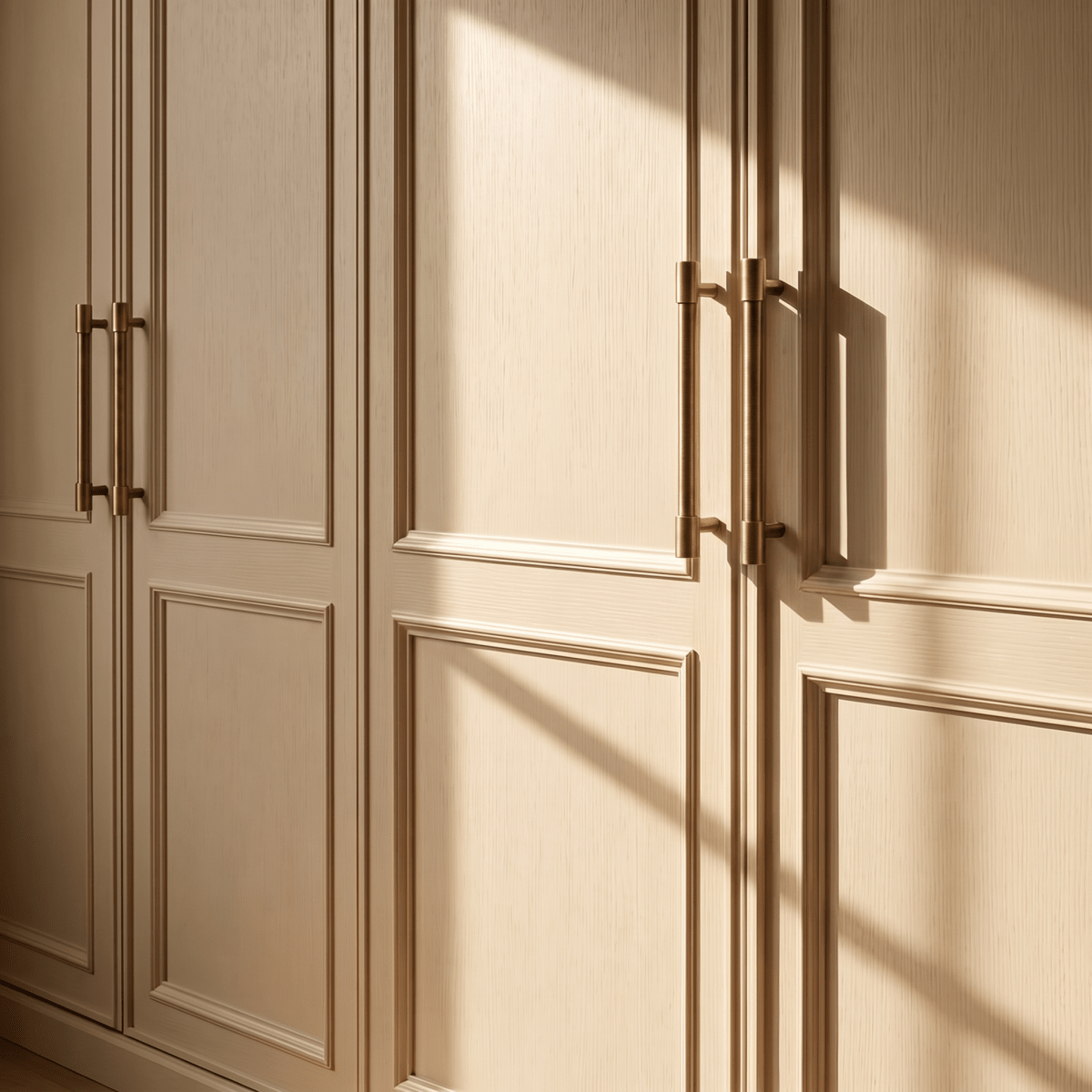 Mica Knob & Pull Bar - Residence Supply