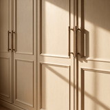 Mica Knob & Pull Bar - Residence Supply