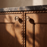 Mica Knob & Pull Bar - Residence Supply