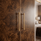 Mica Knob & Pull Bar - Residence Supply