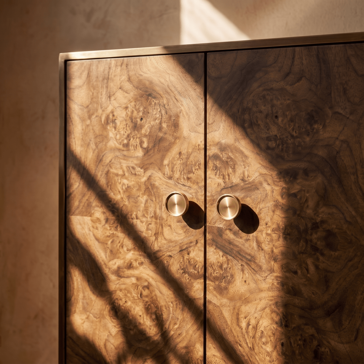 Mica Knob & Pull Bar - Residence Supply