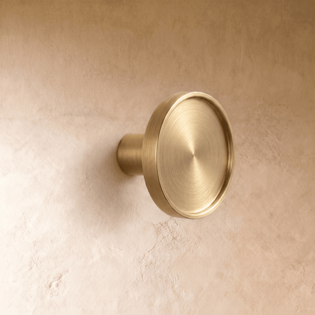 Mica Knob & Pull Bar - Residence Supply