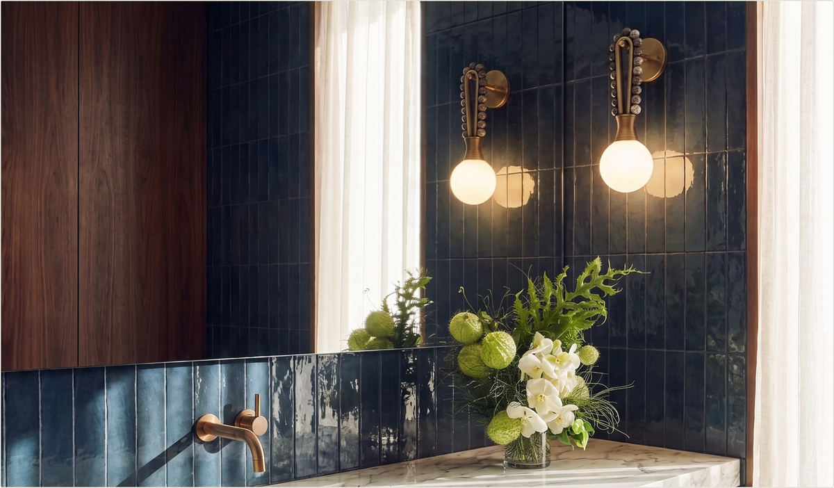 Mid-Century Modern Lamps