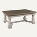 Mifal Coffee Table - Residence Supply